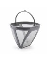 Cafetera Goteo - Smeg DCF02BLEU Negro
