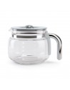Cafetera Goteo - Smeg DCF02BLEU Negro