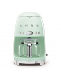 Cafetera Goteo - Smeg...