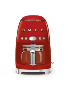 Cafetera Goteo - Smeg...