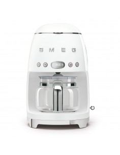 Cafetera Goteo - Smeg...