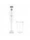 Batidora de Mano - Moulinex DD45A1 EasyChef, 450 W, 2 velocidades, 800 ml, Pie Plástico