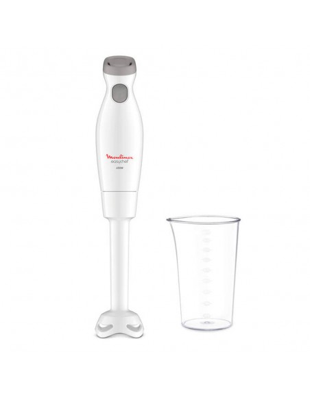 Batidora de Mano - Moulinex DD45A1...