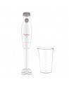 Batidora de Mano - Moulinex DD45A1 EasyChef, 450 W, 2 velocidades, 800 ml, Pie Plástico
