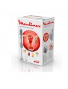 Batidora de Mano -  Moulinex DD65AD, 1000 W, Gris