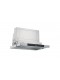 Campana Telescópica - Bosch DFS067K51, 60cm, 53 dB, 392 m³/h, Inox Campana Telescópica - Bosch DFS067K51, 60cm, 53 dB, 392 m³/h, Inox