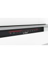 Campana Telescópica - Bosch DFS097K51, 90cm, 53 dB, 395 m³/h, Inox