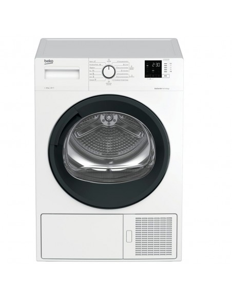 Secadora Condensación - Beko DH 10413...