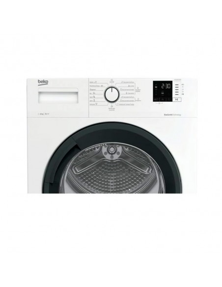 Secadora Condensación - Beko DH 10413...