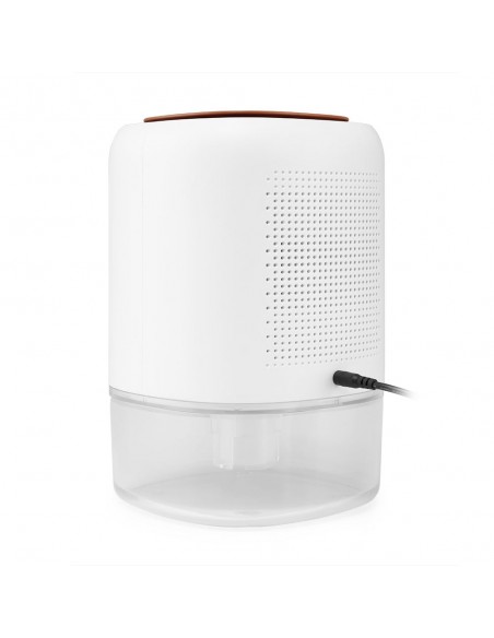 Deshumidificador - Orbegozo DH305, 3...