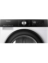 Secadora Condensación - HISENSE DH3S902BW3, Bomba de calor, 9 kg, Blanco, A+++