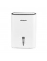Deshumidificador - Orbegozo DH650, 2,5 Litros