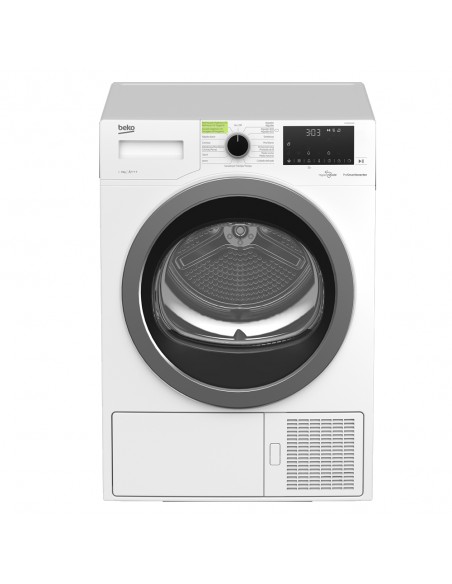 Secadora Condensación - Beko DH 9532...