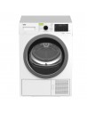 Secadora Condensación - Beko DH 9532 GAO, 9Kg, Bomba de Calor, Eficiencia A+++, Blanco