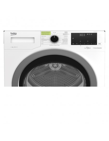 Secadora Condensación - Beko DH 9532...