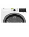 Secadora Condensación - Beko DH 9532 GAO, 9Kg, Bomba de Calor, Eficiencia A+++, Blanco
