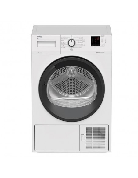 Secadora Condensación - Beko DHS 7413...