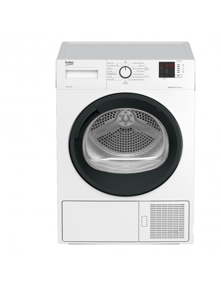 Secadora Condensación - Beko DHS 8413...
