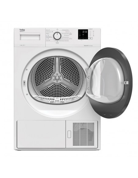 Secadora Condensación - Beko DHS 8413...