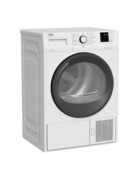 Secadora Condensación - Beko DHS 8413...
