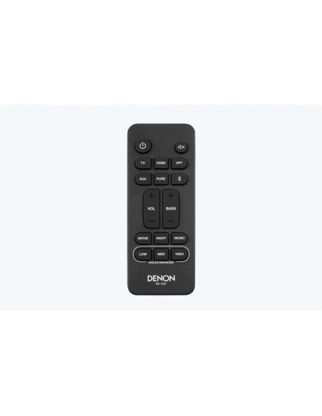 Barra de sonido - DENON DHT-S217,...