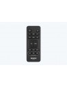 Barra de sonido - DENON DHT-S217, Negro, 2.1 canales