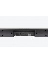 Barra de sonido - DENON DHT-S217, Negro, 2.1 canales