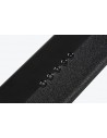 Barra de sonido - DENON DHT-S217, Negro, 2.1 canales