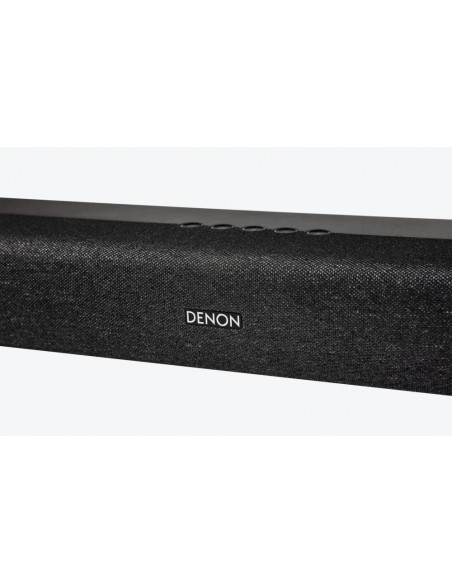 Barra de sonido - DENON DHT-S217,...