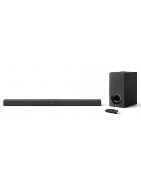 Barra de sonido - DENON DHT-S416,...