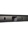 Barra de sonido - DENON DHT-S416, Subwoofer, Negro