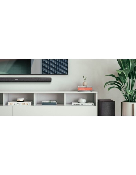 Barra de sonido - DENON DHT-S416,...