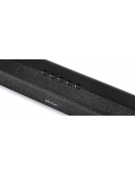 Barra de sonido - DENON DHT-S416,...