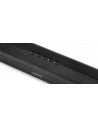 Barra de sonido - DENON DHT-S416, Subwoofer, Negro