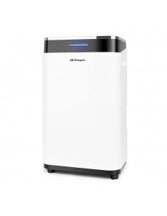 Deshumidificador - Orbegozo...