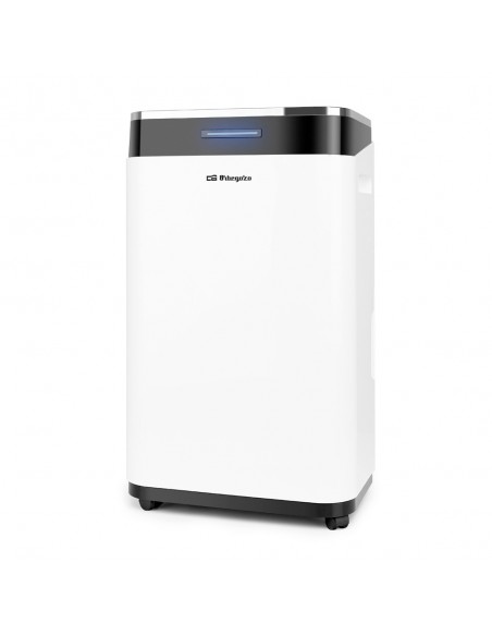Deshumidificador - Orbegozo DHW2080,...