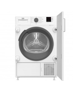 Secadora Integrable - Beko...