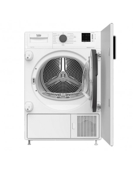 Secadora Integrable - Beko DIHS 7414...
