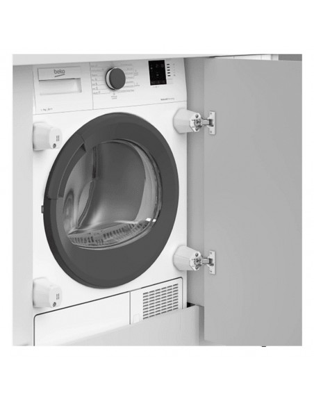 Secadora Integrable - Beko DIHS 7414...