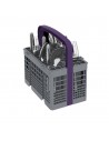 Lavavajillas Integrable - Beko DIN36430, 14 servicios, 48 dB, 60cm