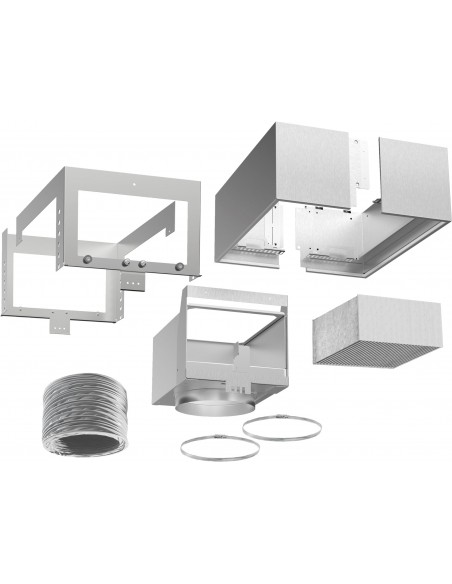 Kit recirculación - Balay DIZ2CX5C6