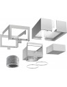 Kit recirculación - Balay DIZ2CX5C6