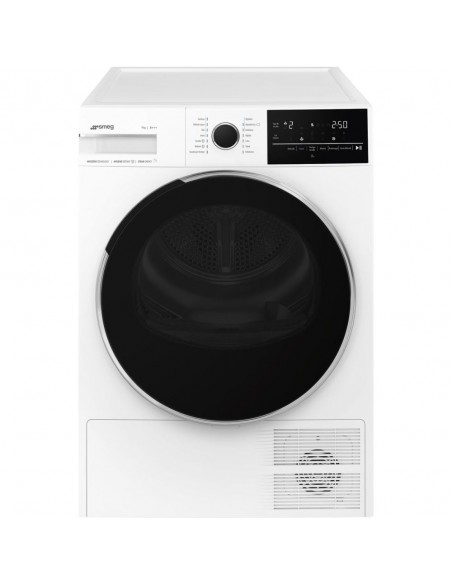 Secadora Condensación -   Smeg...