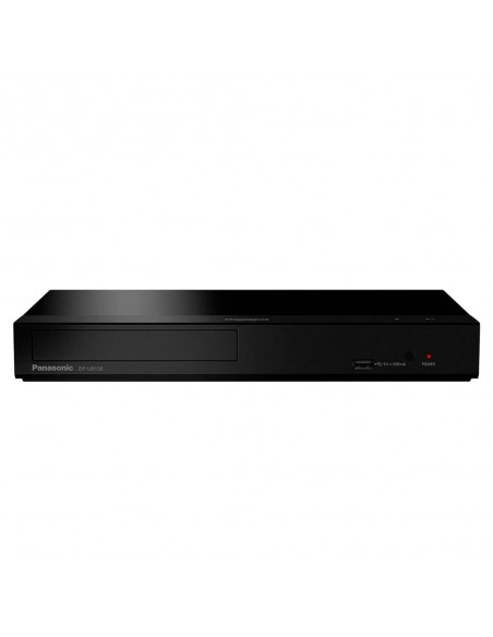 Bluray - Panasonic DP-UB150, UHD 4K,...