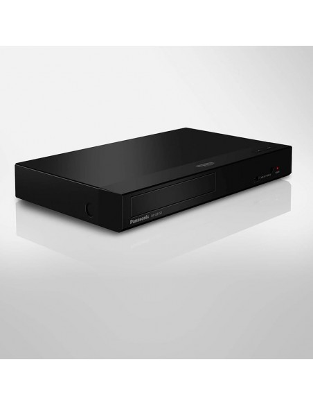 Bluray - Panasonic DP-UB150, UHD 4K,...
