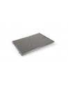 Campana Isla - Bosch DRC96AQ50, Eficiencia B, Acero Inoxidable, Techo