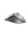 Campana Isla - Bosch DRC96AQ50, Eficiencia B, Acero Inoxidable, Techo