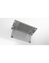 Campana Isla - Bosch DRC96AQ50, Eficiencia B, Acero Inoxidable, Techo