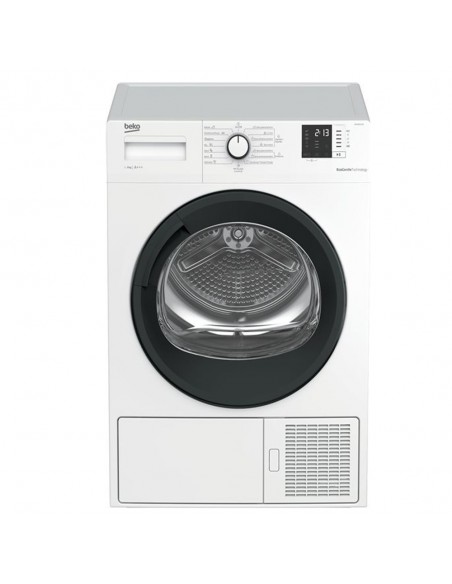 Secadora Condensación - Beko DS 8512...