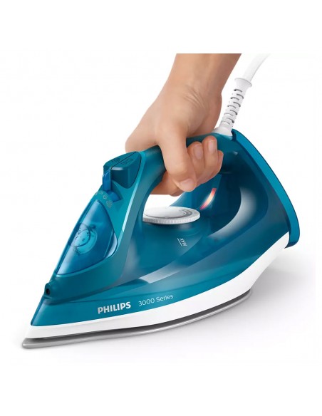 Plancha de Vapor - Philips...
